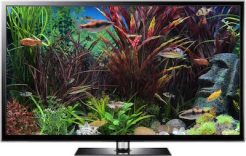 Windows Aquarium Screensaver