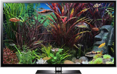 Windows Aquarium Screensaver Windows Aquarium Screensaver