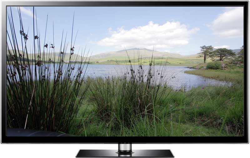 lakeside screensaver lakeside screensaver