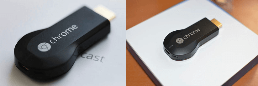loop video on Chromecast