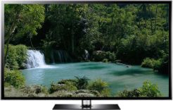 tropical screensaver