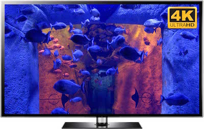 piranha tank tv screensaver in 4k UHD living aquarium wallpaper