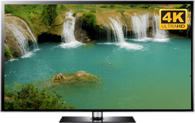 Ultra HD tropical paradise screensaver Ultra HD tropical paradise screensaver