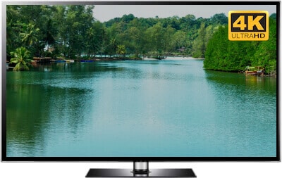 Tropical Backwater by Uscenes 4K Nature download